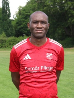 Avatar Bild für Ulrich Tchakounte Leukeu