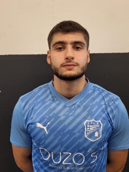 Avatar Bild für Georgios Sevastidis