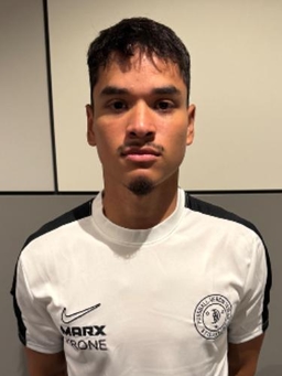 Avatar Bild für Andy Zuber Fernandez