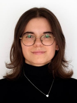 Avatar Bild für Emily Scheifler