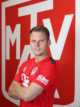 Avatar Bild für Jannik Palte