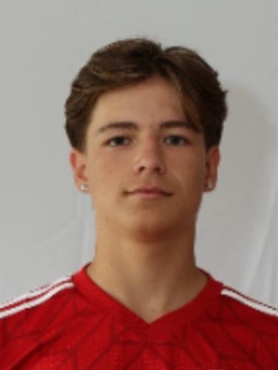 Avatar Bild für Joel Früh