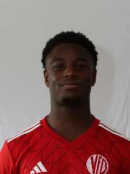 Avatar Bild für Christian Nzali