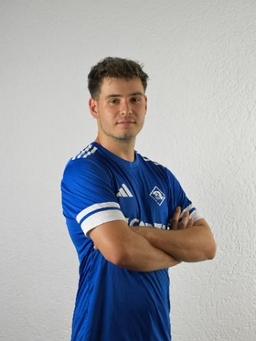 Avatar Bild für Max Böhmer