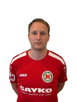 Avatar Bild für Andre Becker