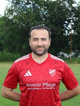 Avatar Bild für Ugur Tavli