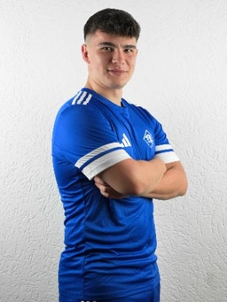 Avatar Bild für Luis Paul Nassen