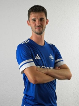 Avatar Bild für Robin Stockschlaeder