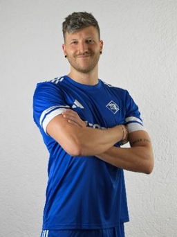 Avatar Bild für Benedikt Heer