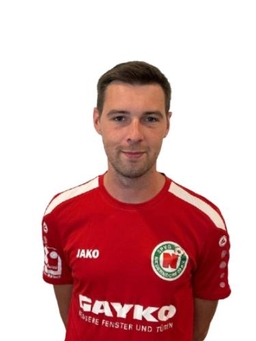 Avatar Bild für Kevin Uebach