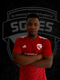 Avatar Bild für Ousmane Camara