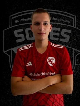 Avatar Bild für Finn Luca Schübeler