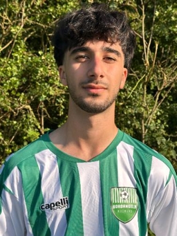 Avatar Bild für Hayk Harutyunyan
