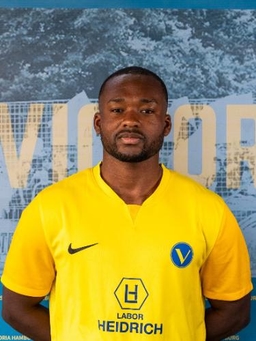Avatar Bild für Yacouba Diarrassouba