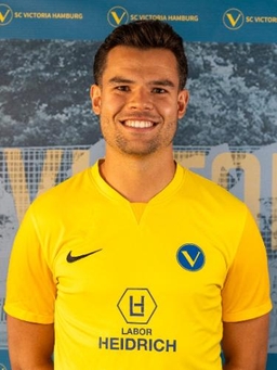 Avatar Bild für Brian Jungjohann