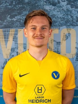 Avatar Bild für Luca Joel Palzer