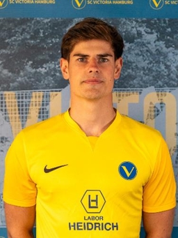 Avatar Bild für Marc Pichelmann