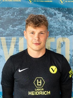 Avatar Bild für Hendrik Rabe