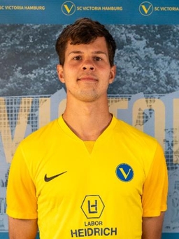 Avatar Bild für Luca Fynn Reimers