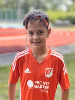 Avatar Bild für Adrian Matosevic