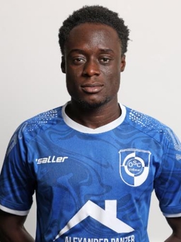 Avatar Bild für Maximilian Agyekum