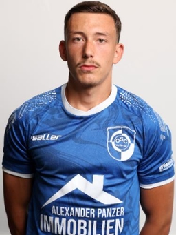 Avatar Bild für Lukas Geisler