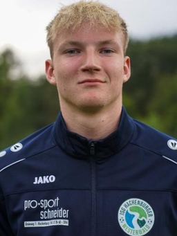 Avatar Bild für Louis Heimbrecht