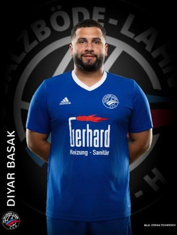 Avatar Bild für Diyar Basak