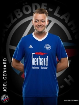 Avatar Bild für Joel Gerhard