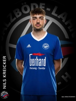 Avatar Bild für Nils Kreicker