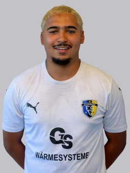 Avatar Bild für Adam Zbairi