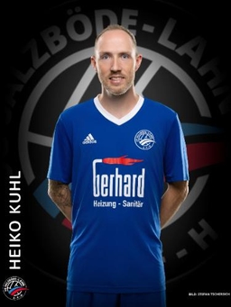 Avatar Bild für Heiko Kuhl