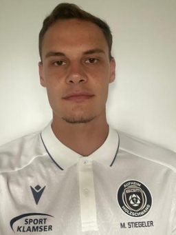 Avatar Bild für Marius Stiegeler