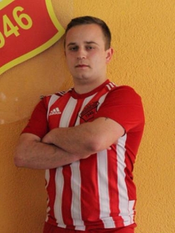 Avatar Bild für Noah Heger