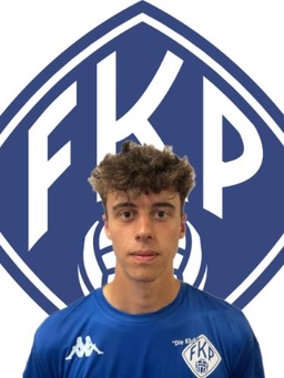 Avatar Bild für Janick Gaebler