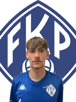 Avatar Bild für Luca Frank Franzreb