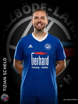 Avatar Bild für Tizian Scheld