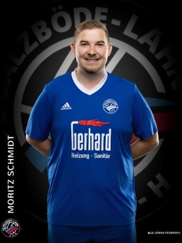 Avatar Bild für Moritz Tobias Schmidt