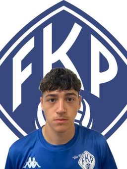 Avatar Bild für Luca Scholler