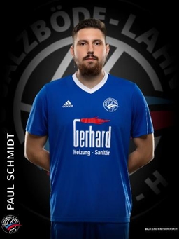 Avatar Bild für Paul Schmidt