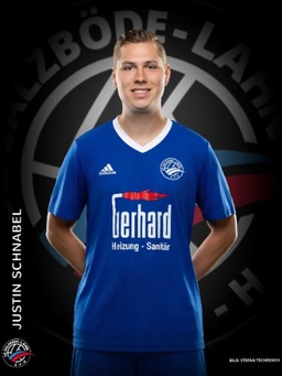 Avatar Bild für Justin Schnabel