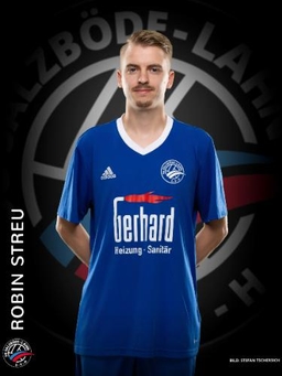 Avatar Bild für Robin Streu