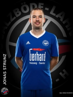 Avatar Bild für Jonas Strunz