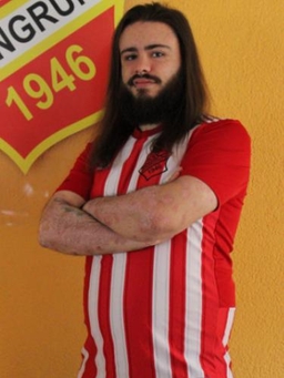 Avatar Bild für Noah Schlindwein