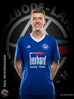 Avatar Bild für Paul Weiershausen