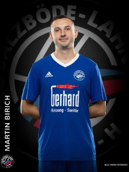 Avatar Bild für Martin Birich
