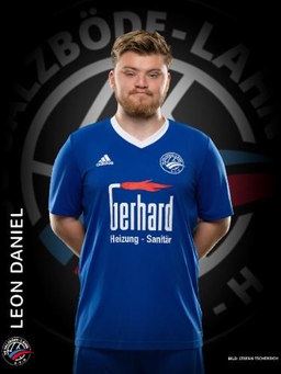 Avatar Bild für Leon Daniel
