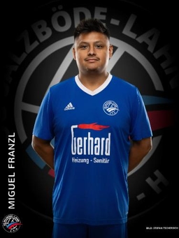 Avatar Bild für Miguel Angel Franzl