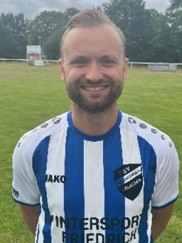 Avatar Bild für Marc Alexander