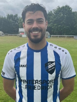 Avatar Bild für Sadam Qassem Hussein